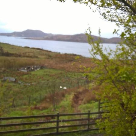 Bothan Na Tilleadh Achiltibuie Bagian luar foto