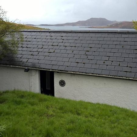 Bothan Na Tilleadh Achiltibuie Bagian luar foto