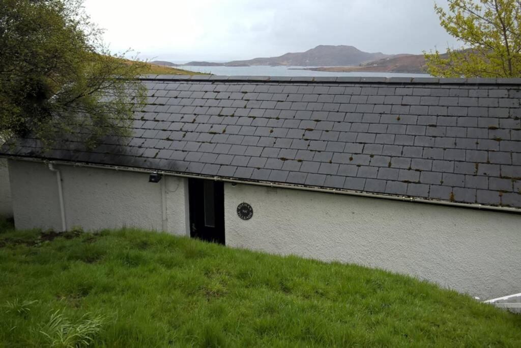Bothan Na Tilleadh Achiltibuie Bagian luar foto
